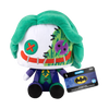 DC Comics - Patchwork The Joker 7 Inch Plush