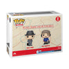 Planes, Trains and Automobiles - Neal Page & Del Griffith Pop! Vinyl 2 Pack