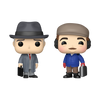 Planes, Trains and Automobiles - Neal Page & Del Griffith Pop! Vinyl 2 Pack
