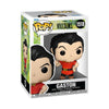 Disney: Villains - Gaston Pop! Vinyl Figure