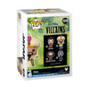 Disney: Villains - Jafar Pop! Vinyl Figure
