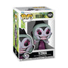 Disney: Villains - Yzma Pop! Vinyl Figure