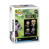 Disney: Villains - Yzma Pop! Vinyl Figure