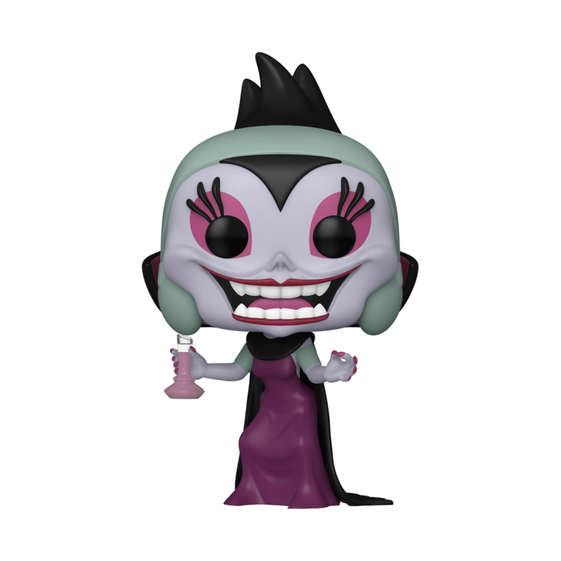 Disney: Villains - Yzma Pop! Vinyl Figure
