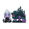 Disney: Villains - Ursula & Ursulas Lair Pop! Town