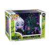 Disney: Villains - Ursula & Ursulas Lair Pop! Town