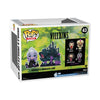 Disney: Villains - Ursula & Ursulas Lair Pop! Town