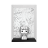 Disney: Sketched - Cinderella Pop! Comic Cover