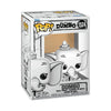 Disney: Sketched - Dumbo Pop! Vinyl Figure
