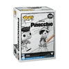 Disney: Sketched - Pinocchio Pop! Vinyl Figure