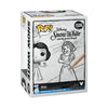 Disney: Sketched - Snow White Pop! Vinyl Figure