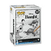 Disney: Sketched - Bambi Pop! Vinyl Figure