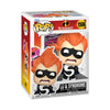 The Incredibles: 20th Anniversary - Jack Jack & Syndrome Pop! Premium