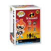 The Incredibles: 20th Anniversary - Jack Jack & Syndrome Pop! Premium
