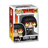 The Incredibles: 20th Anniversary - Edna Pop! Vinyl Figure