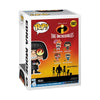 The Incredibles: 20th Anniversary - Edna Pop! Vinyl Figure