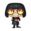 The Incredibles: 20th Anniversary - Edna Pop! Vinyl Figure