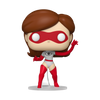 The Incredibles: 20th Anniversary - Elastigirl (Chance of Chase) Pop! Vinyl Figure