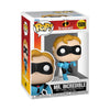 The Incredibles: 20th Anniversary - Mr. Incredible (Chance of Chase) Pop! Vinyl Figure