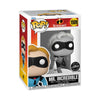 The Incredibles: 20th Anniversary - Mr. Incredible (Chance of Chase) Pop! Vinyl Figure