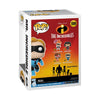 The Incredibles: 20th Anniversary - Mr. Incredible (Chance of Chase) Pop! Vinyl Figure
