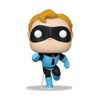 The Incredibles: 20th Anniversary - Mr. Incredible (Chance of Chase) Pop! Vinyl Figure