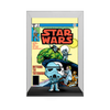 Star Wars - Sandtrooper (1977) #31 Pop! Comic Cover