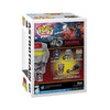 Transformers: G1 - Astrotrain Pop! Vinyl Vinyl Figure