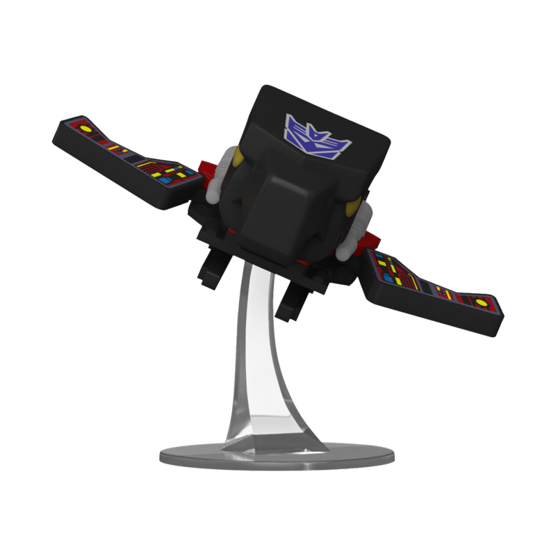 Transformers: G1 - Laserbeak (Chance of Chase) Pop! Vinyl Figure