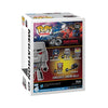 Transformers: G1 - Megatron Pop! Vinyl Vinyl Figure
