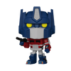 Transformers: G1 - Optimus Prime Pop! Vinyl Figure