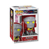 Transformers: G1 - Blaster Pop! Vinyl Figure