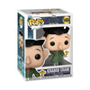 Adventures of Ichabod and Mr. Toad - Ichabod Crane Pop! Vinyl Figure