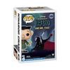 Adventures of Ichabod and Mr. Toad - Ichabod Crane Pop! Vinyl Figure
