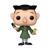 Adventures of Ichabod and Mr. Toad - Ichabod Crane Pop! Vinyl Figure
