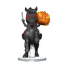Adventures of Ichabod and Mr. Toad - Headless Horseman Pop! Ride