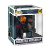 Adventures of Ichabod and Mr. Toad - Headless Horseman Pop! Ride