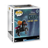 Adventures of Ichabod and Mr. Toad - Headless Horseman Pop! Ride