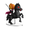 Adventures of Ichabod and Mr. Toad - Headless Horseman Pop! Ride