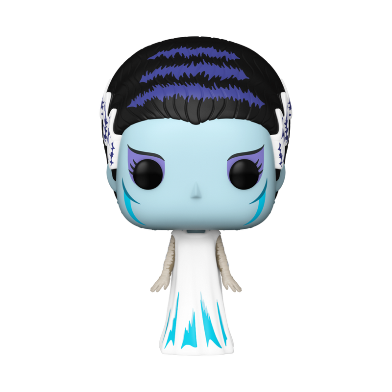 Universal Monsters - Bride of Frankenstein Vinyl Figure