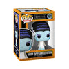 Universal Monsters - Bride of Frankenstein Vinyl Figure