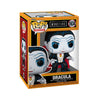 Universal Monsters - Dracula Vinyl Figure