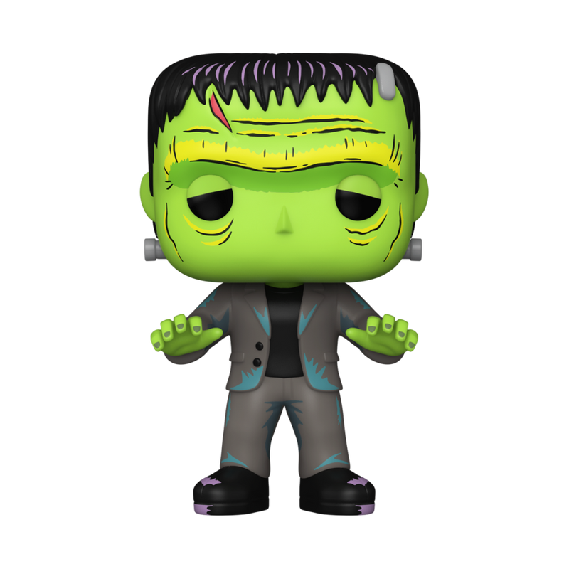 Universal Monsters - Frankenstein Vinyl Figure