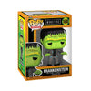 Universal Monsters - Frankenstein Vinyl Figure
