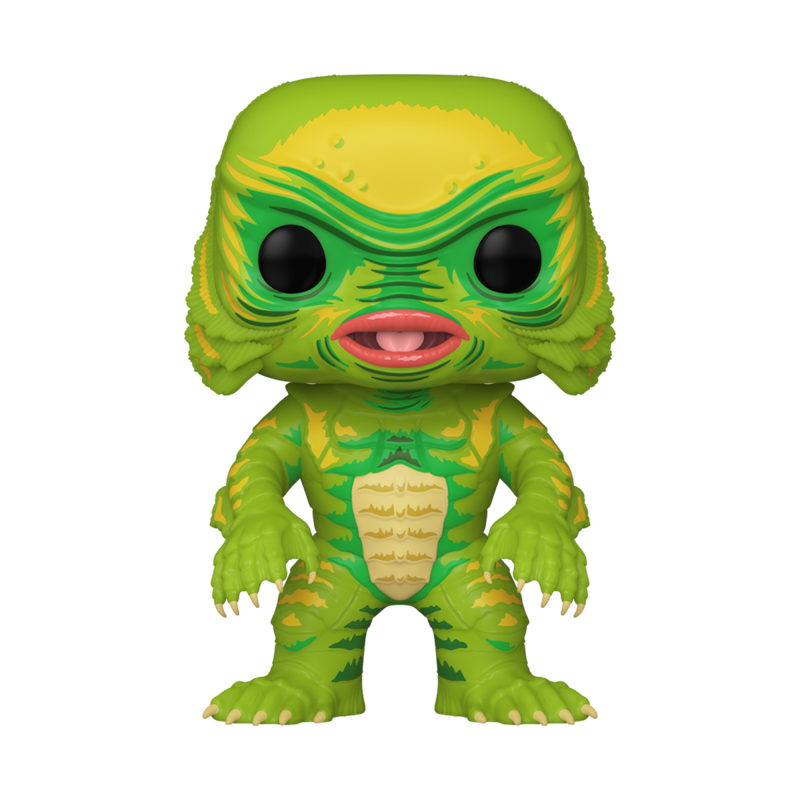 Universal Monsters - Gill-Man Pop! Vinyl Figure