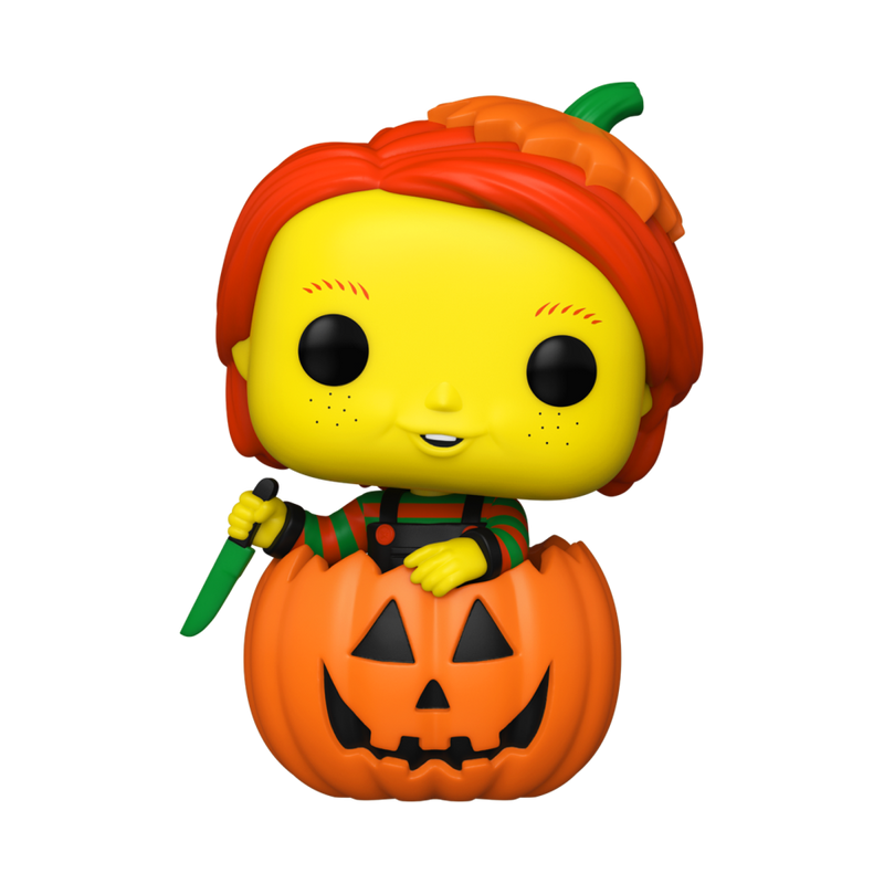 Child's Play - Good Guy Chucky Pop! Vinyl Figure