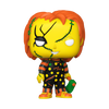 Child's Play - Chucky with Axe Pop! Vinyl Figure