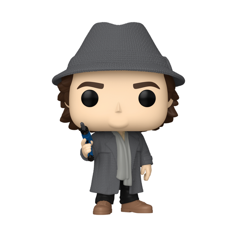 Uncle Buck - Buck Pop! Vinyl Figure