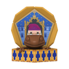 Harry Potter - Chocolate Frog Pop! Vinyl Deluxe
