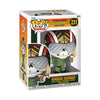 Ad Icons: Voodoo Ranger - Juice Force Pop! Vinyl Figure